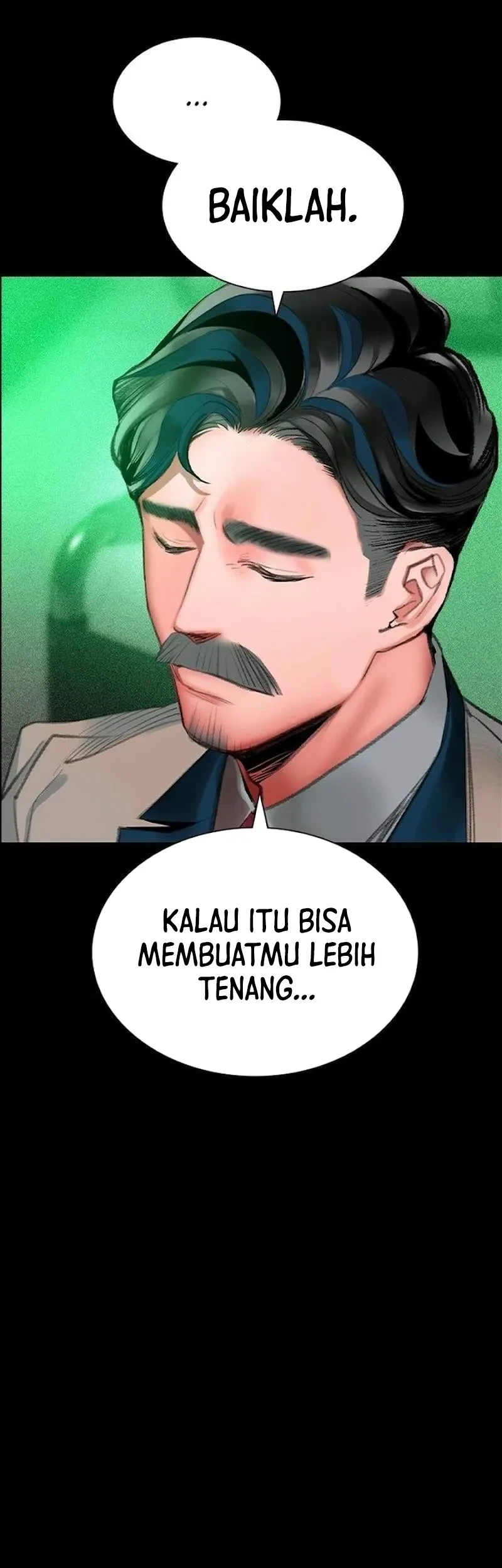 Jungle Juice Chapter 216 - halaman 65