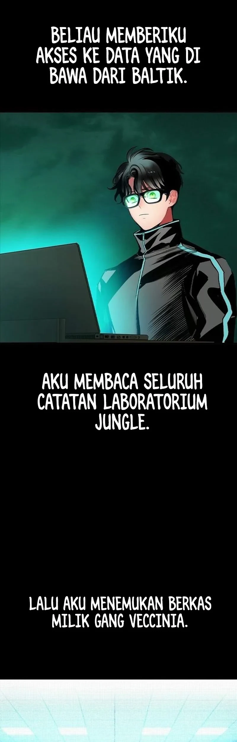 Jungle Juice Chapter 216 - halaman 66