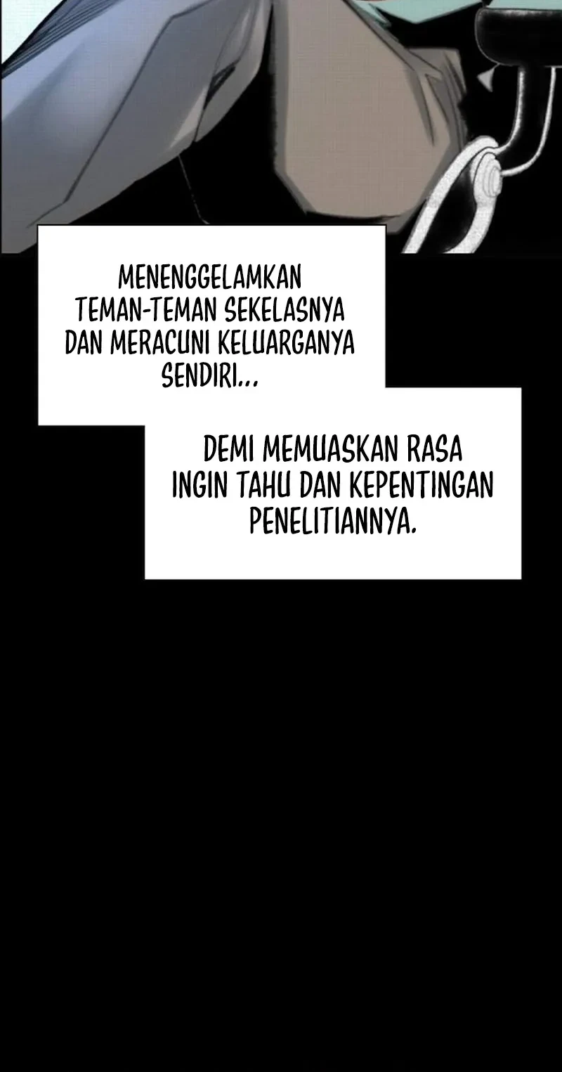 Jungle Juice Chapter 216 - halaman 68