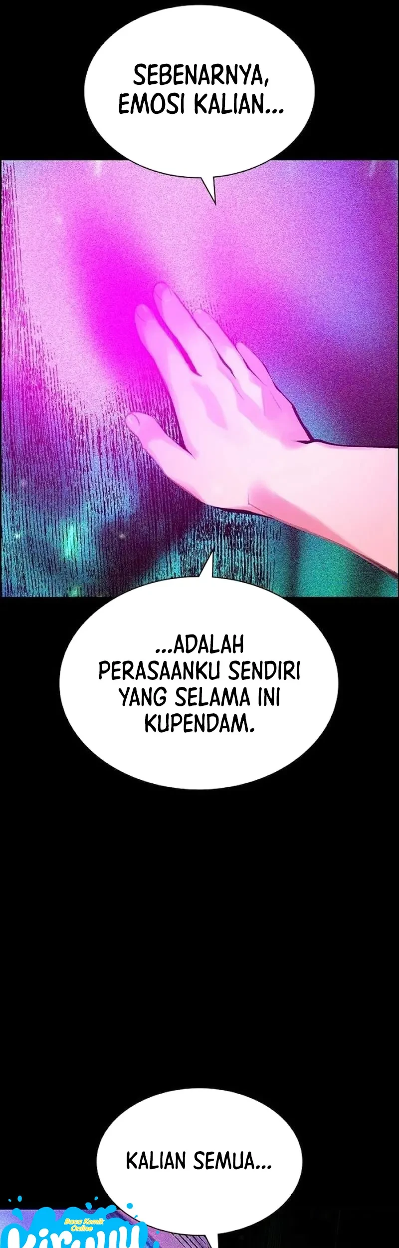 Jungle Juice Chapter 216 - halaman 7