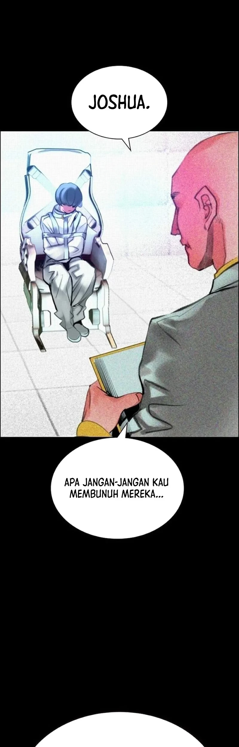 Jungle Juice Chapter 216 - halaman 71