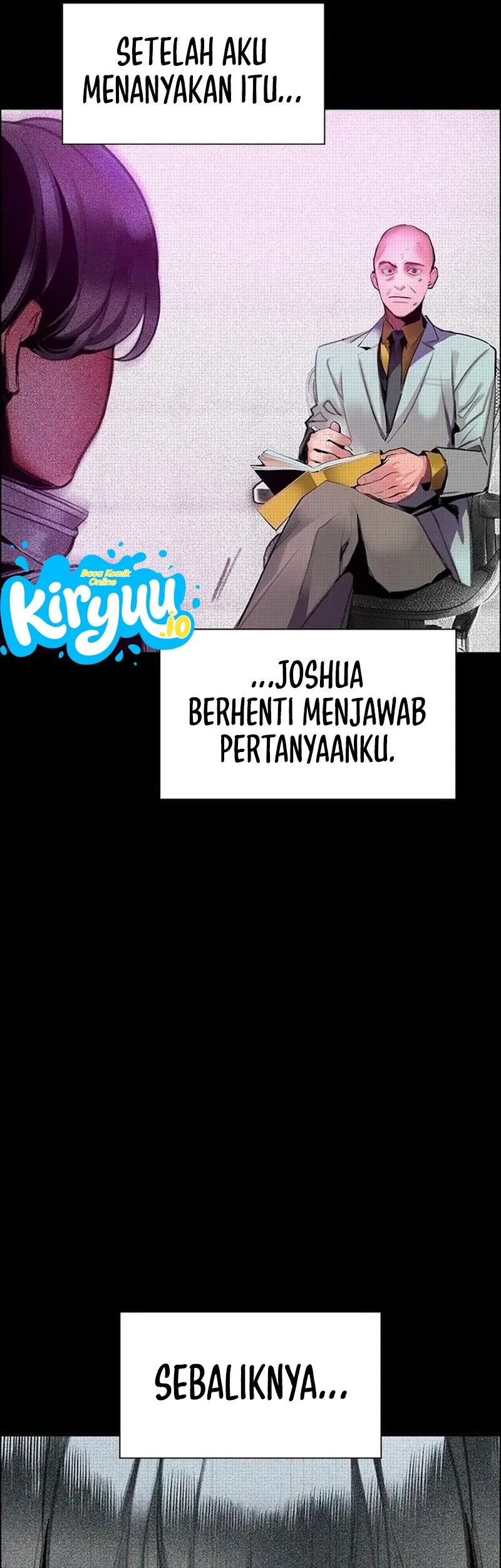Jungle Juice Chapter 216 - halaman 73