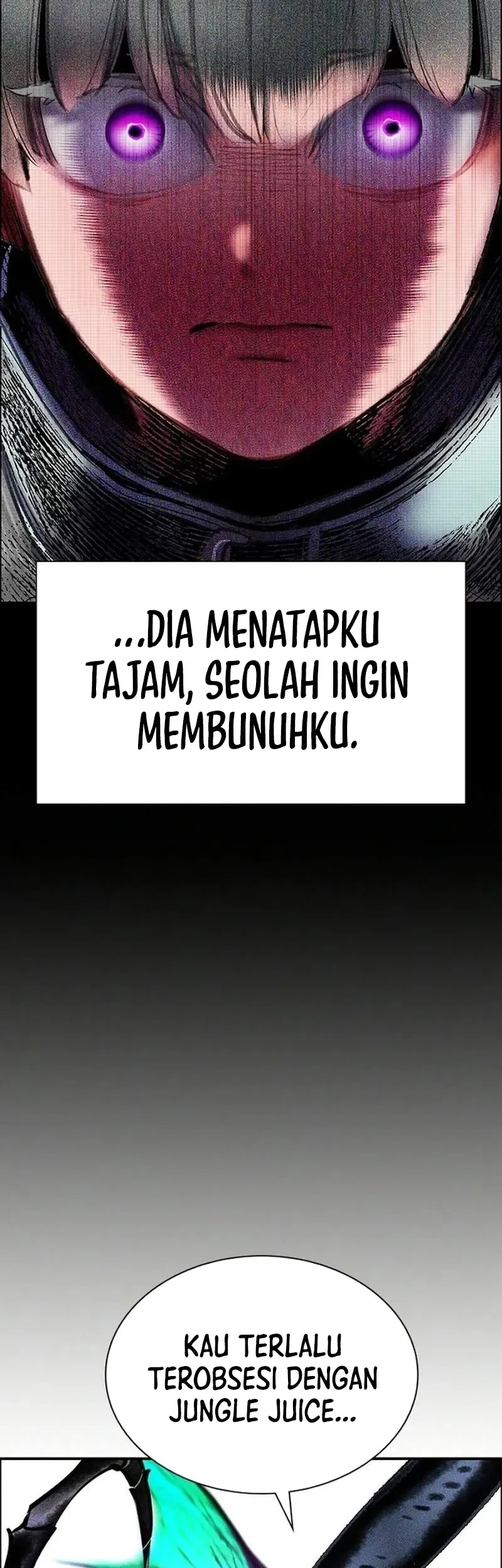 Jungle Juice Chapter 216 - halaman 74