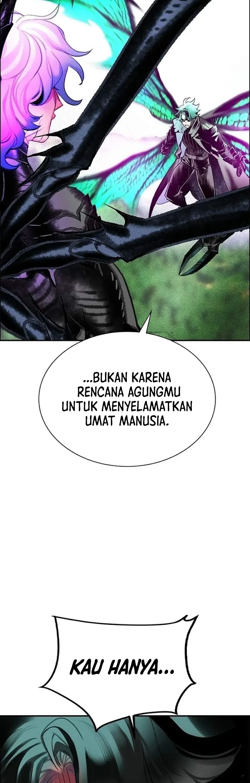 Jungle Juice Chapter 216 - halaman 75