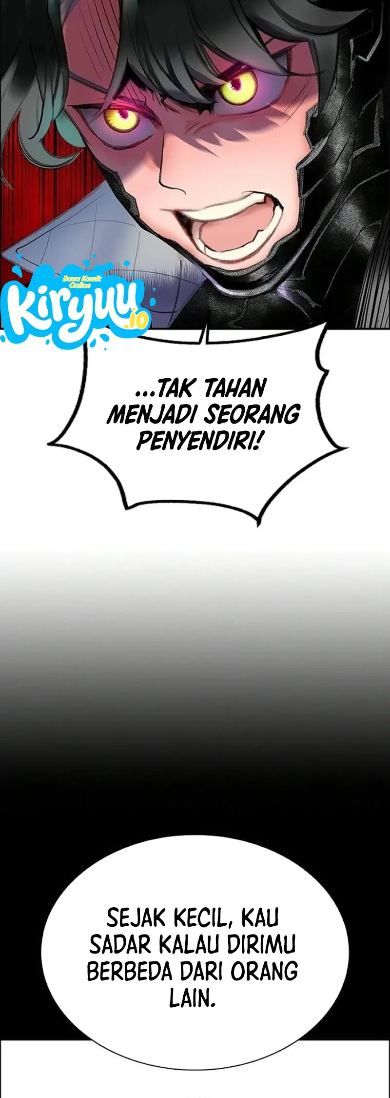 Jungle Juice Chapter 216 - halaman 76