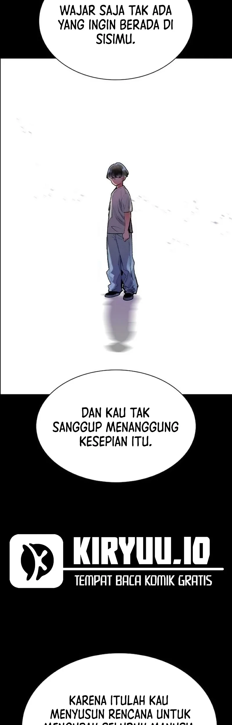 Jungle Juice Chapter 216 - halaman 78