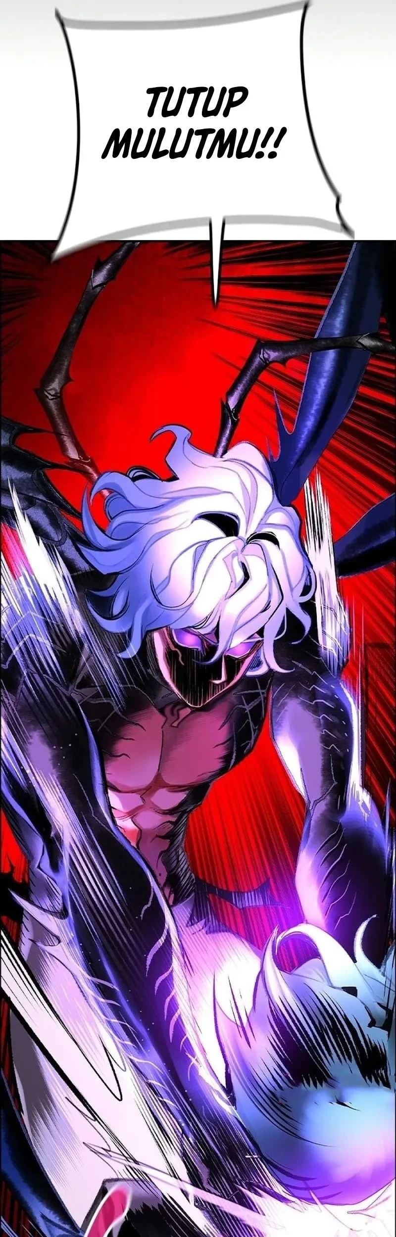 Jungle Juice Chapter 216 - halaman 81