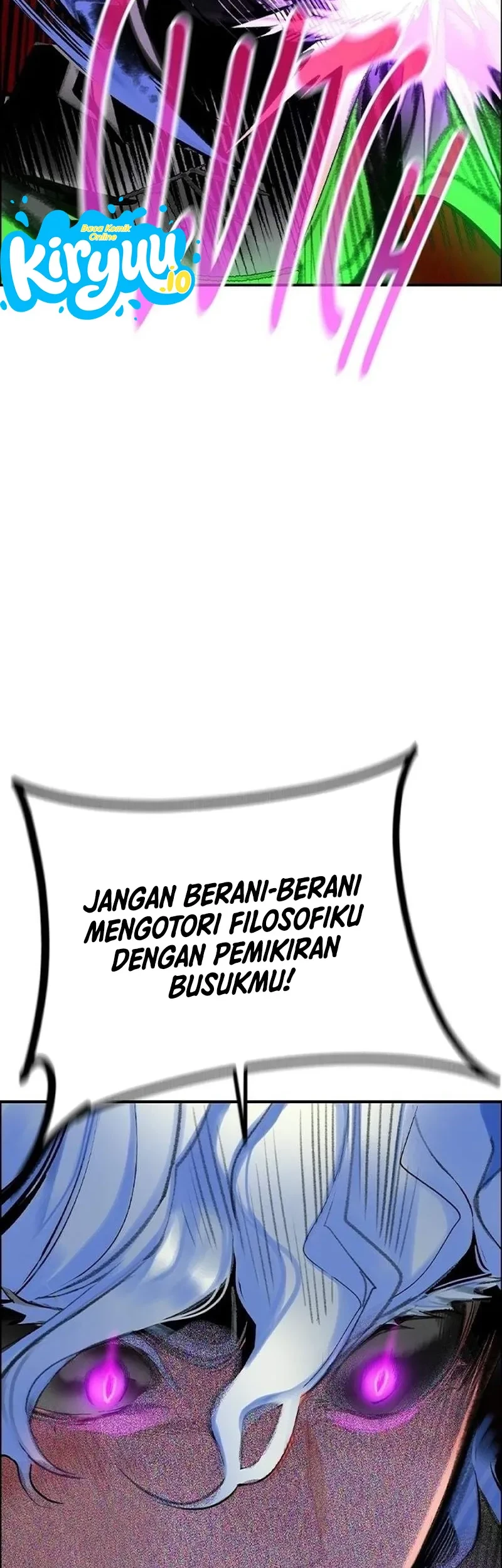 Jungle Juice Chapter 216 - halaman 82