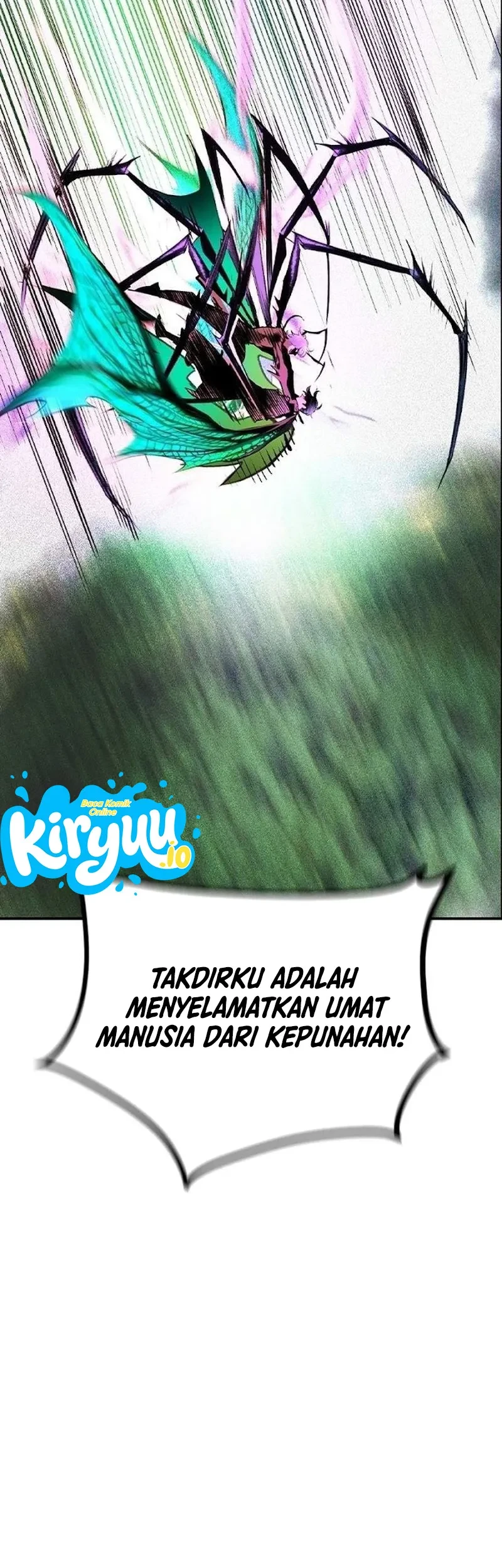 Jungle Juice Chapter 216 - halaman 84