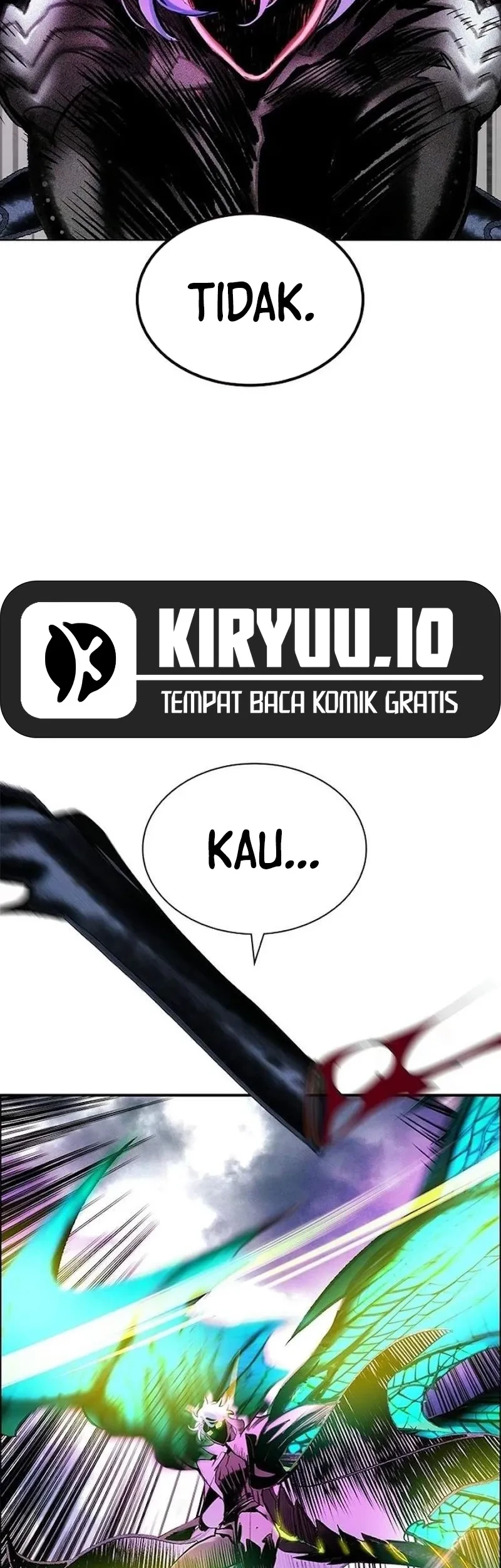 Jungle Juice Chapter 216 - halaman 87
