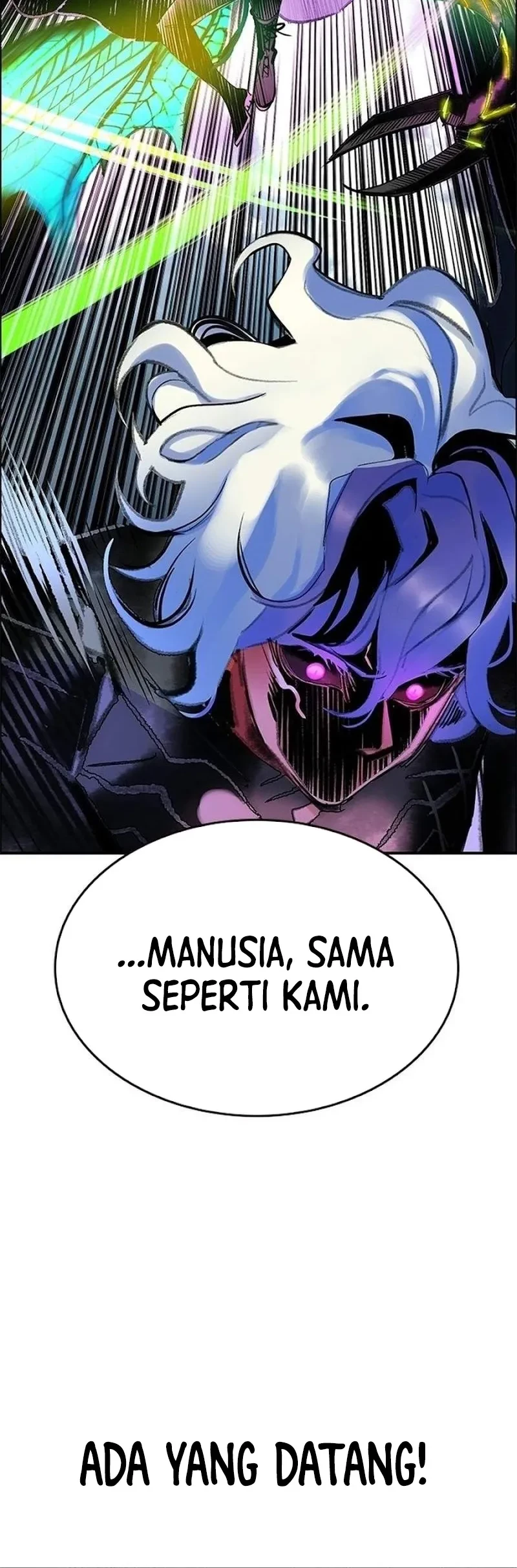 Jungle Juice Chapter 216 - halaman 88