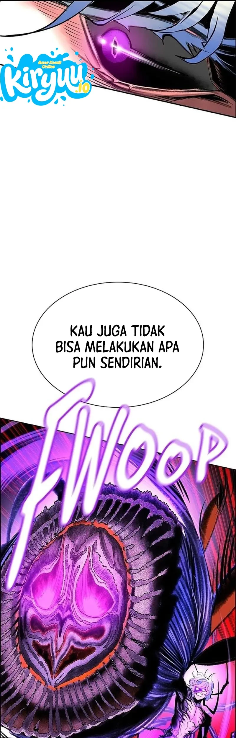 Jungle Juice Chapter 216 - halaman 89