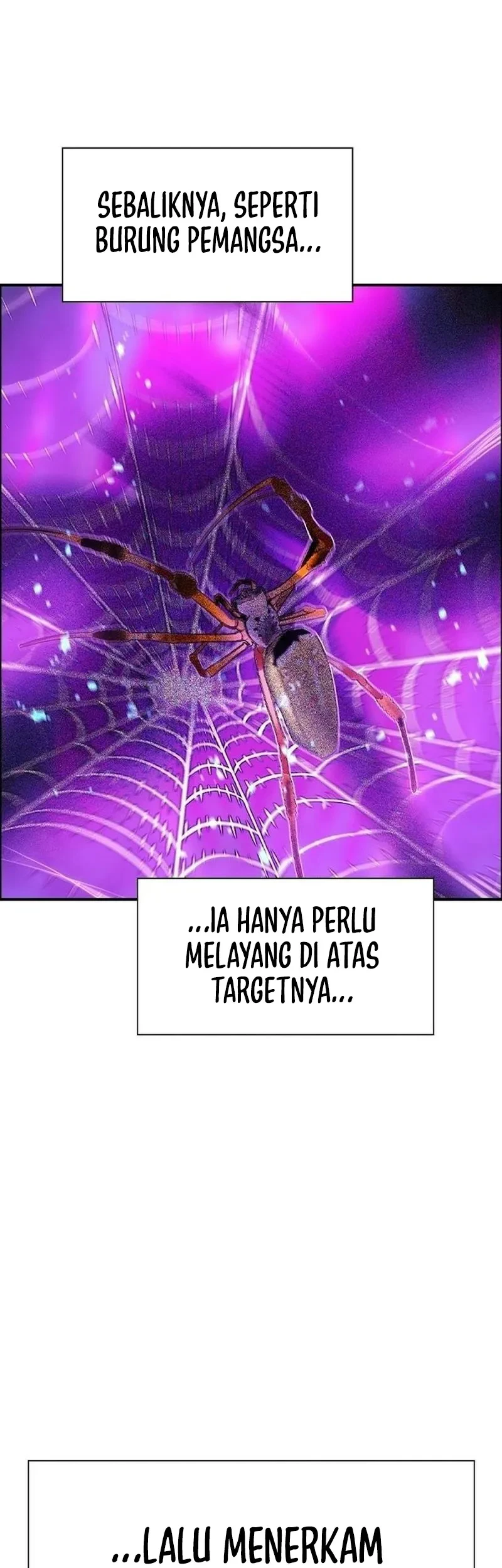 Jungle Juice Chapter 216 - halaman 93