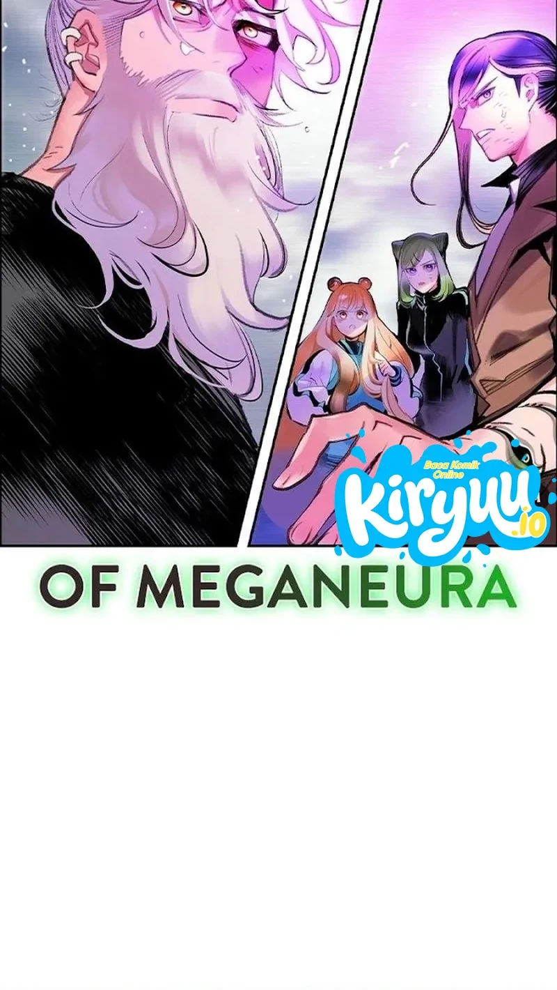 Jungle Juice Chapter 216 - halaman 96
