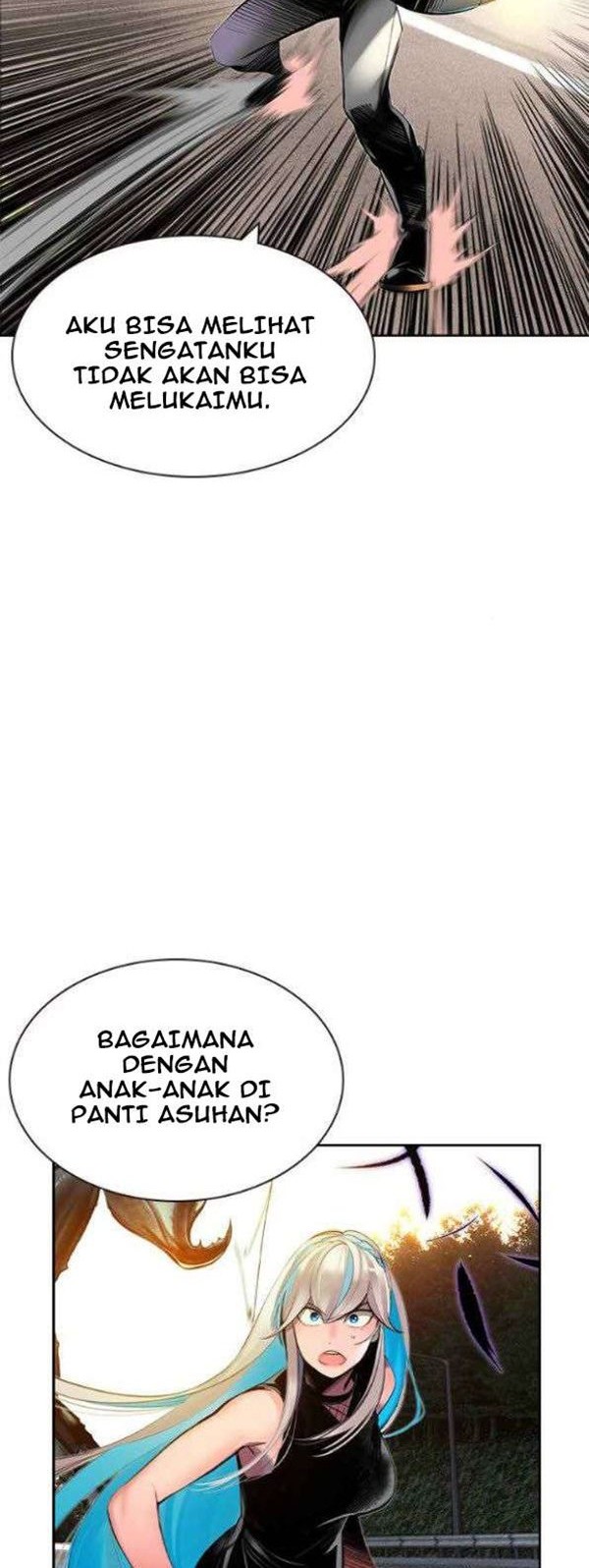 Jungle Juice Chapter 22 - halaman 39