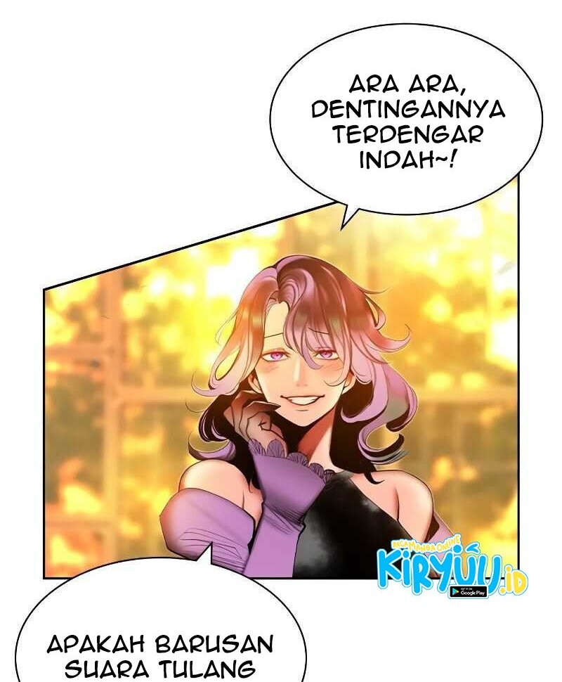Jungle Juice Chapter 26 - halaman 2