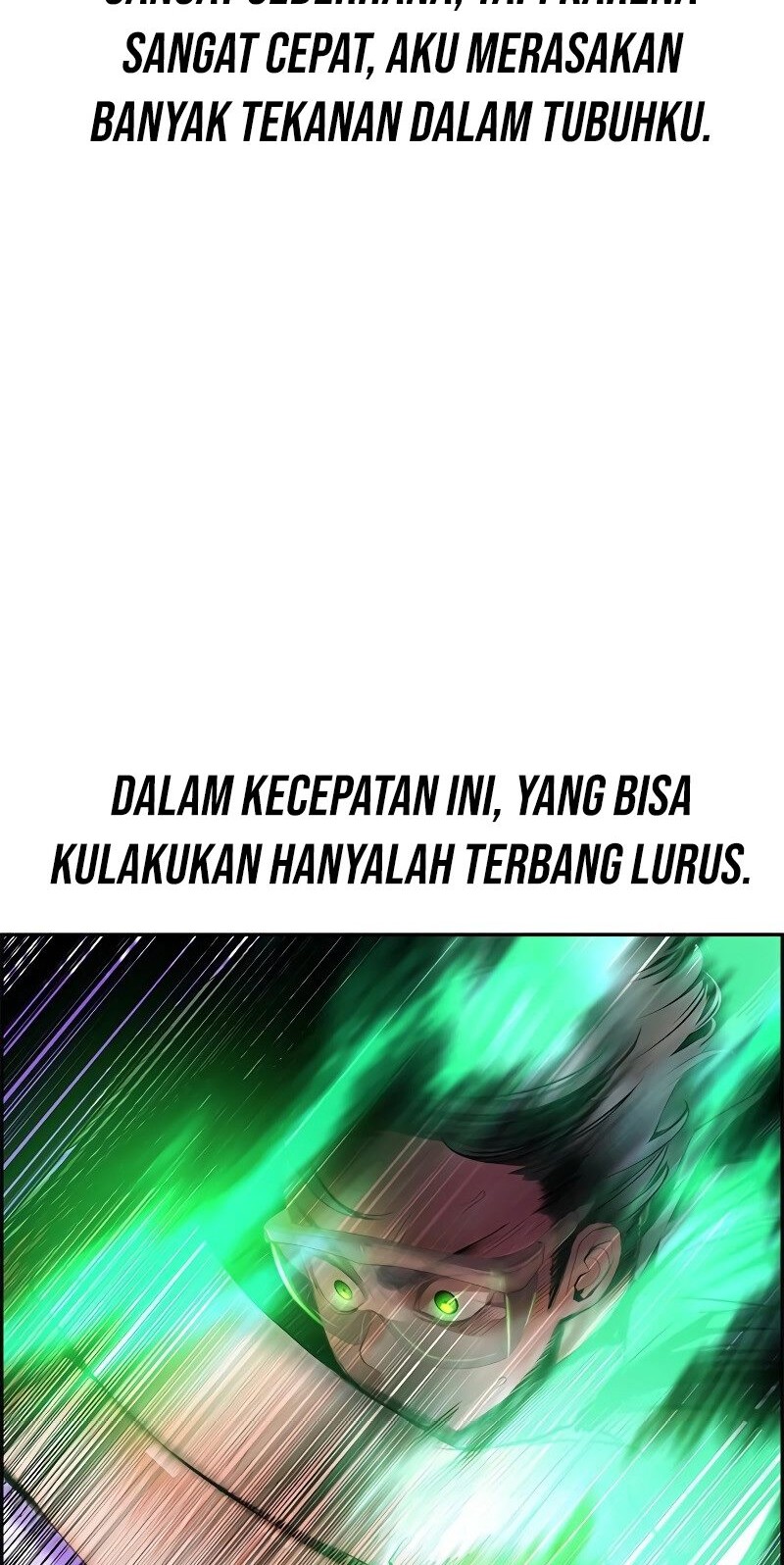 Jungle Juice Chapter 27 - halaman 2