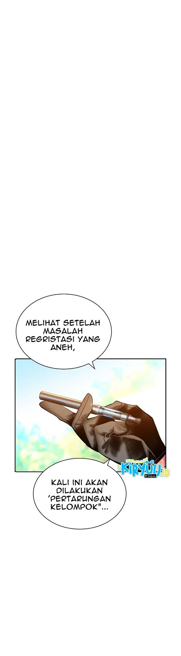 Jungle Juice Chapter 29 - halaman 97