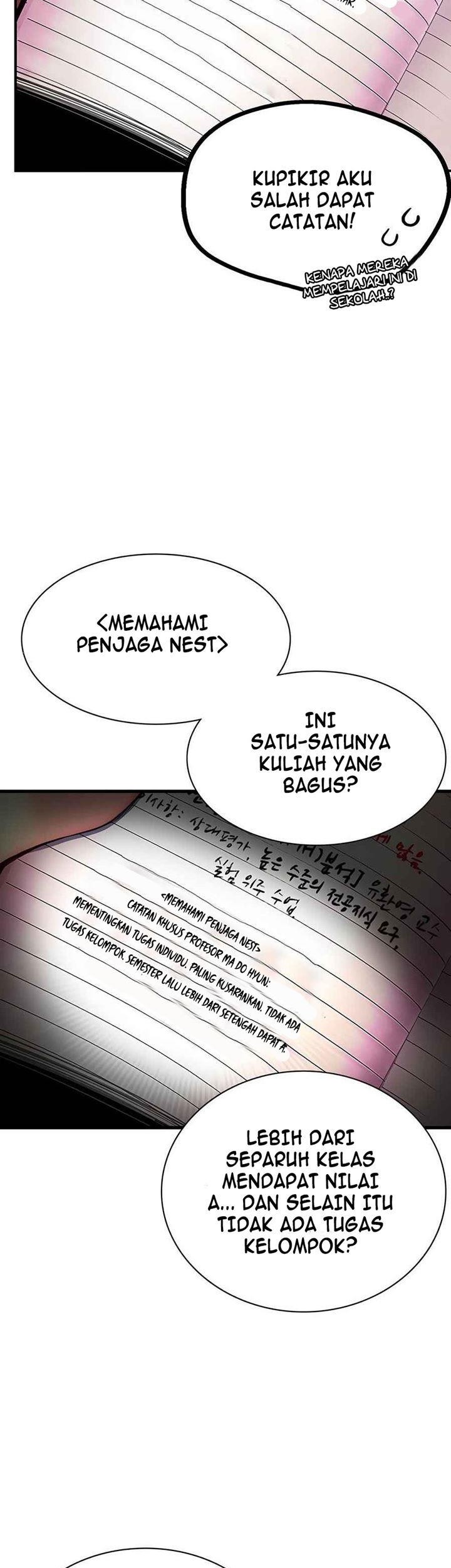 Jungle Juice Chapter 3 - halaman 46