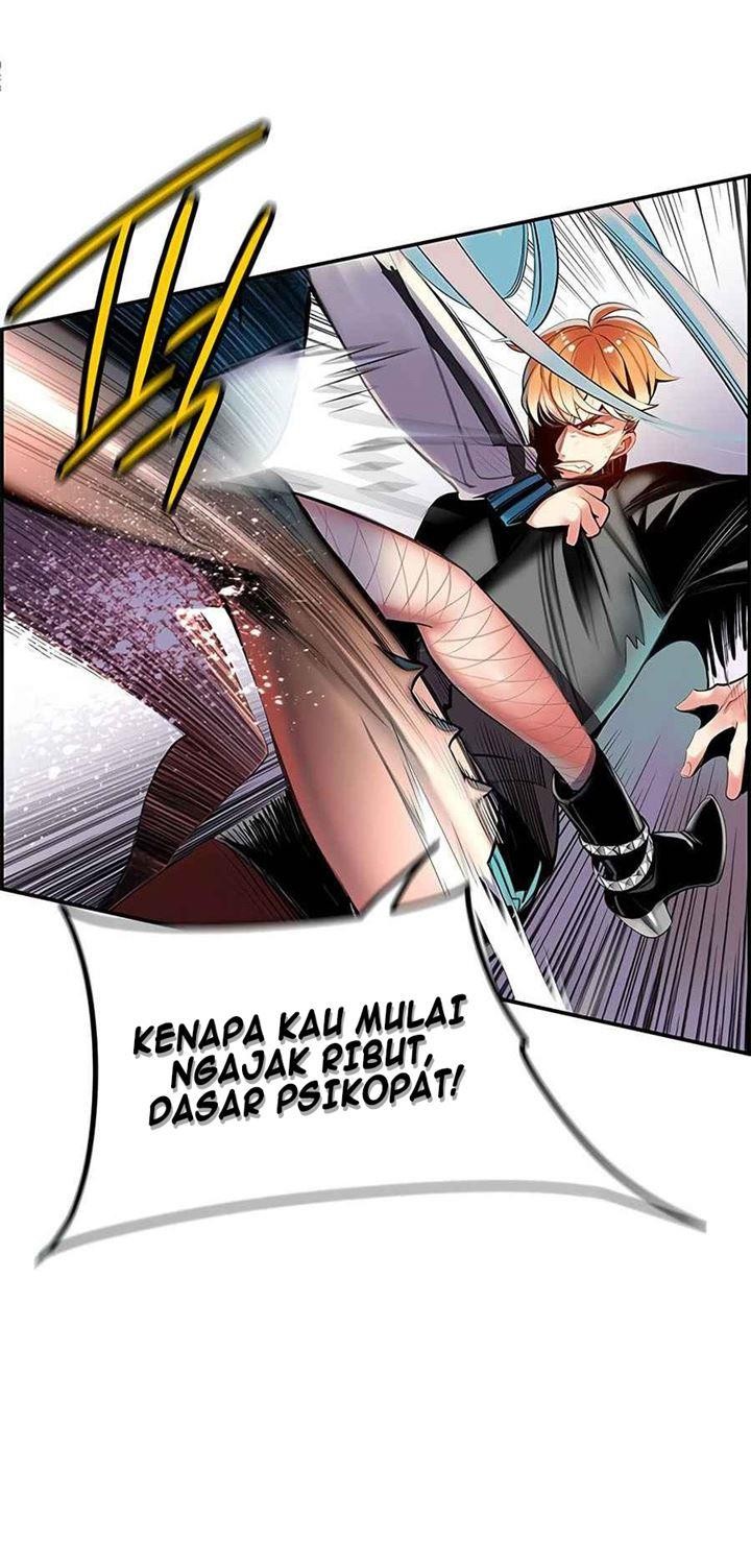 Jungle Juice Chapter 3 - halaman 52