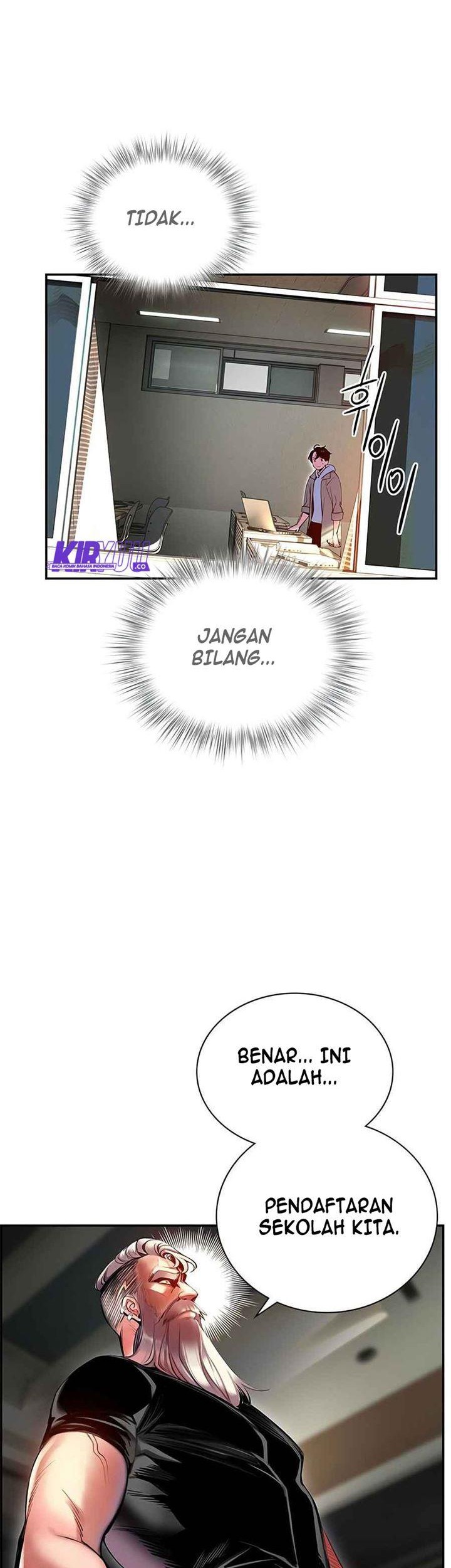 Jungle Juice Chapter 3 - halaman 71