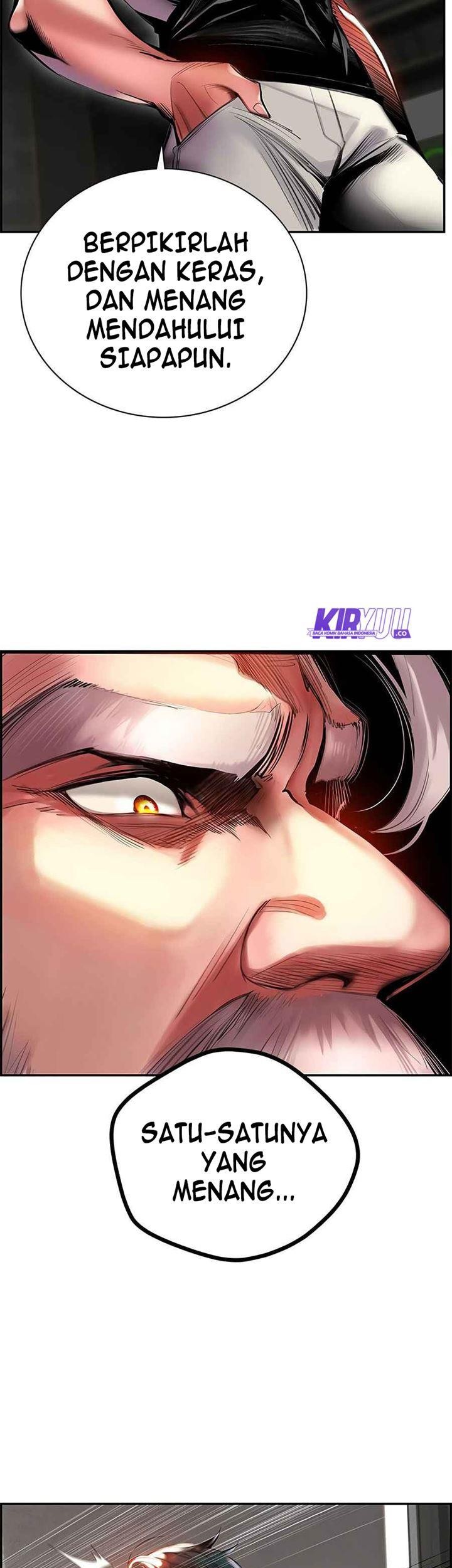Jungle Juice Chapter 3 - halaman 72
