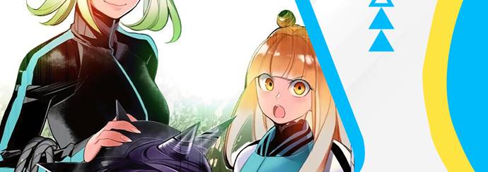 Jungle Juice Chapter 30 - halaman 2