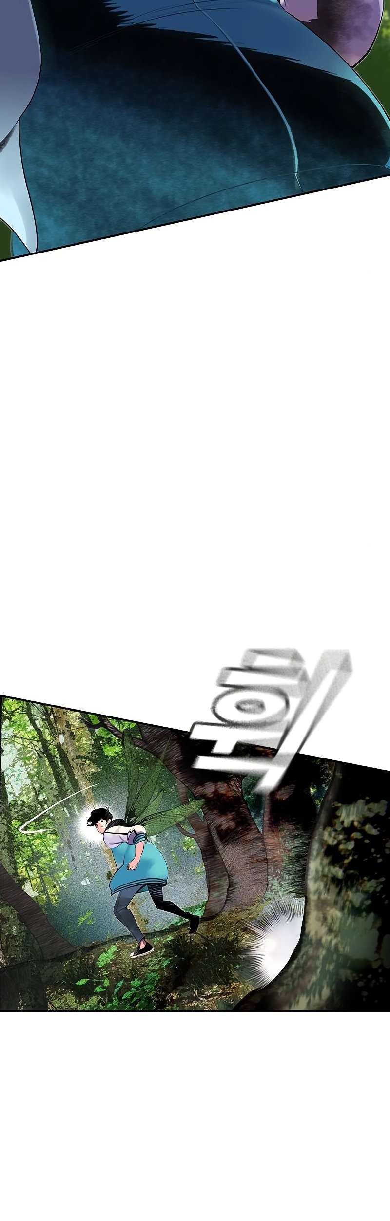 Jungle Juice Chapter 31 - halaman 116