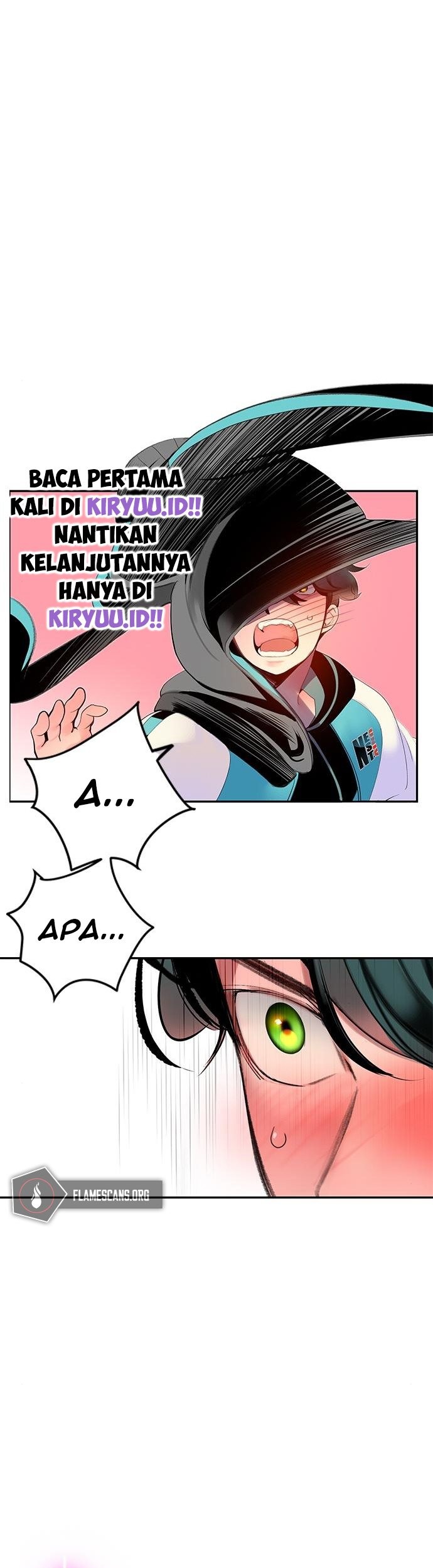Jungle Juice Chapter 33 - halaman 2