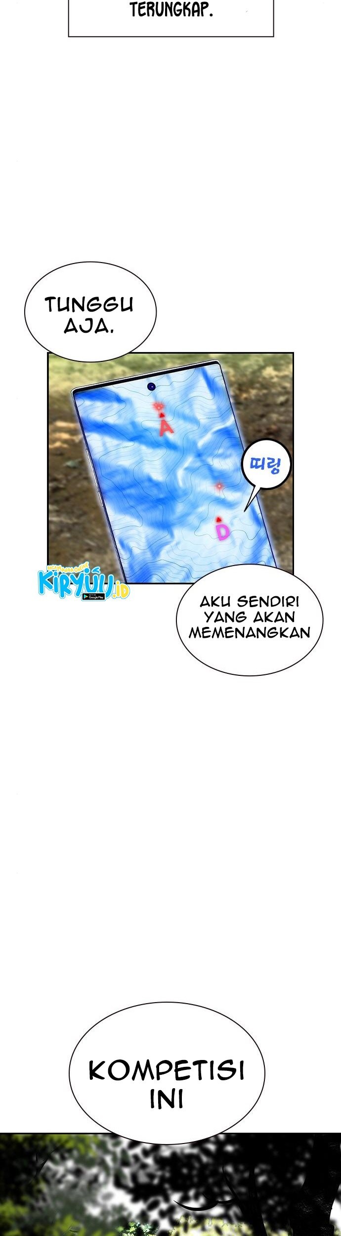 Jungle Juice Chapter 33 - halaman 39