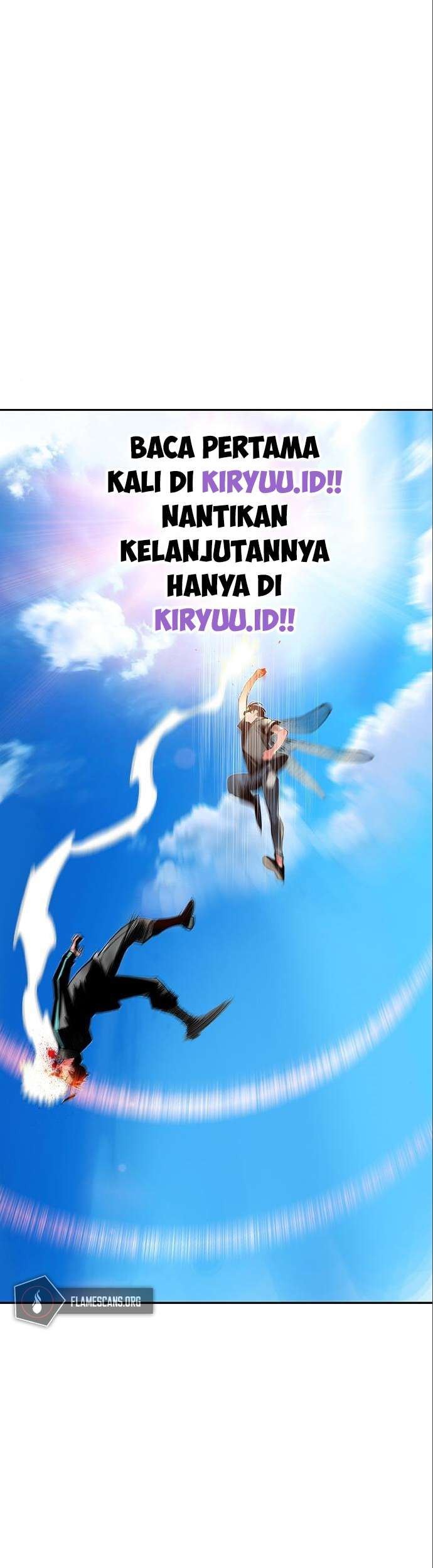 Jungle Juice Chapter 35 - halaman 2