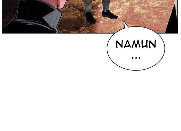 Jungle Juice Chapter 35 - halaman 39