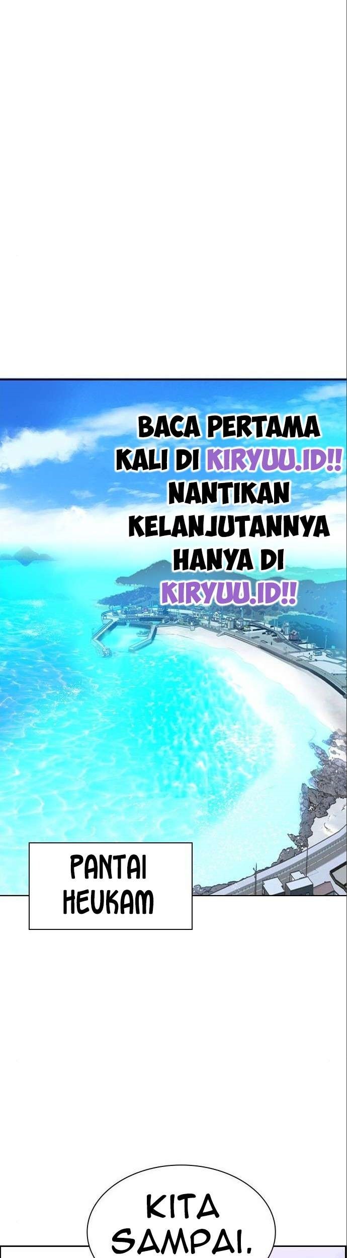 Jungle Juice Chapter 36 - halaman 2