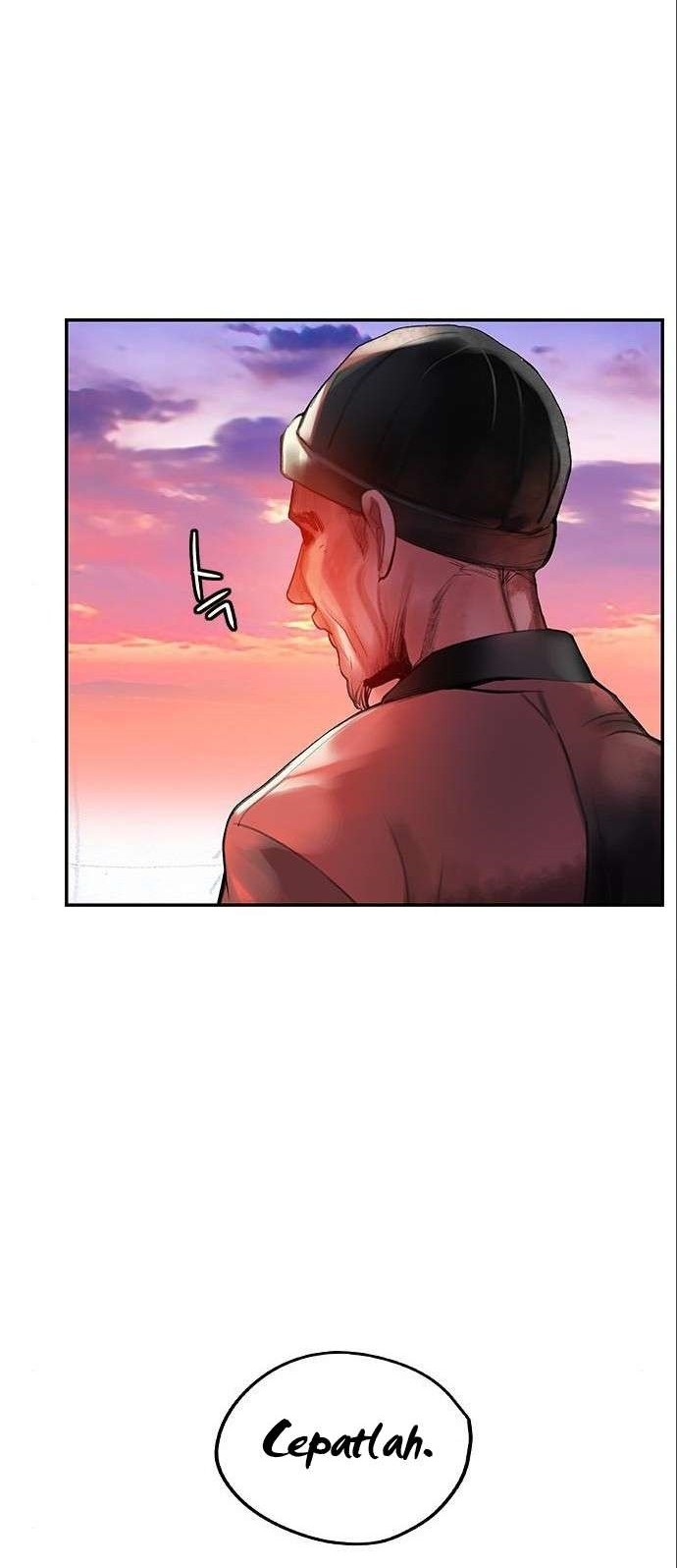 Jungle Juice Chapter 36 - halaman 39