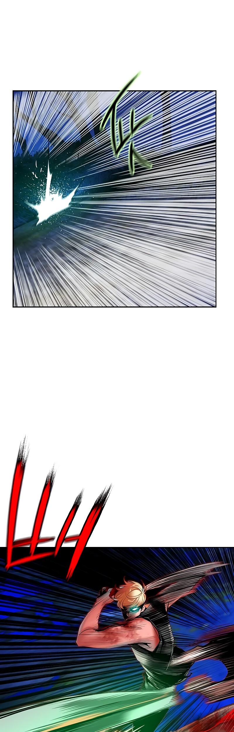 Jungle Juice Chapter 39 - halaman 10