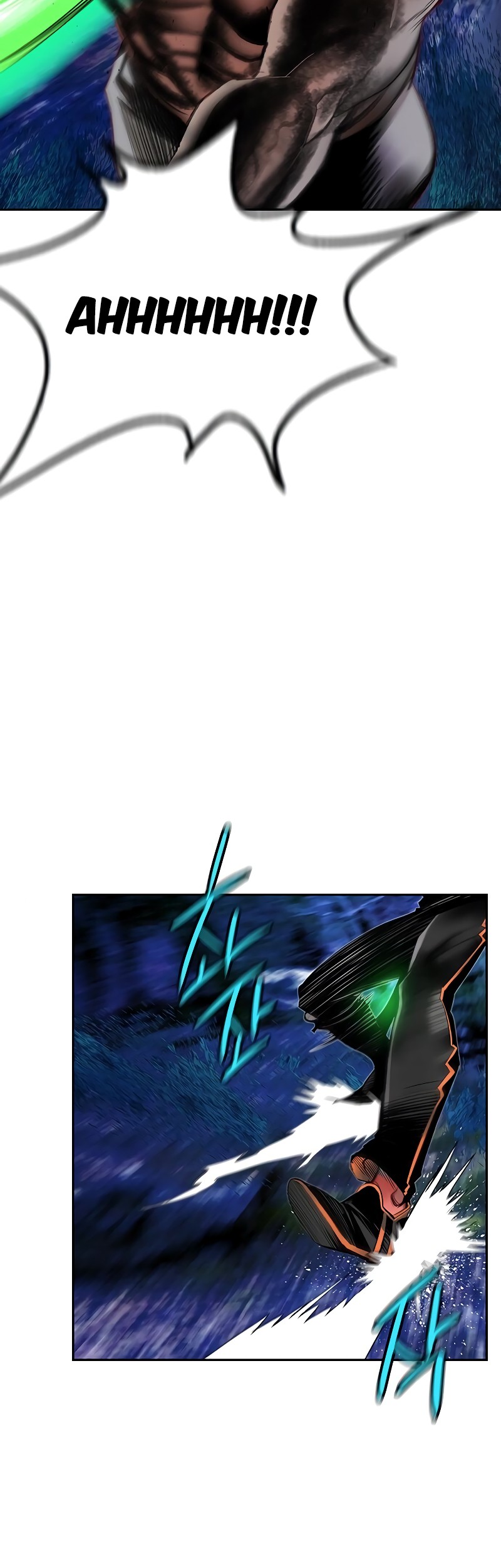 Jungle Juice Chapter 39 - halaman 14