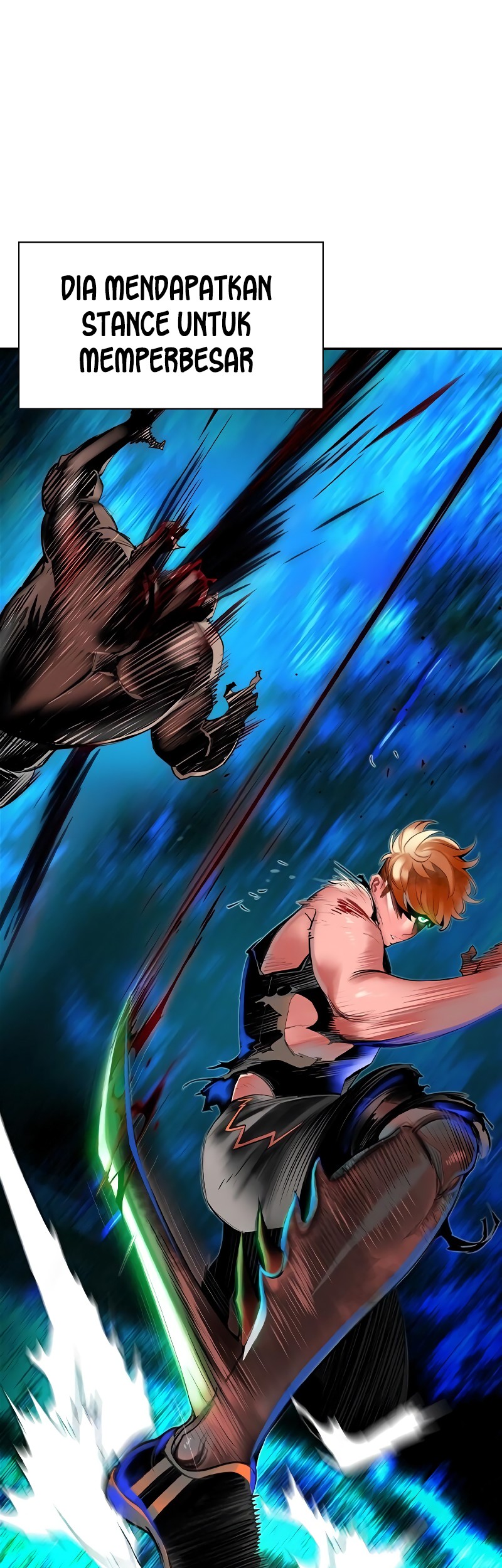 Jungle Juice Chapter 39 - halaman 22