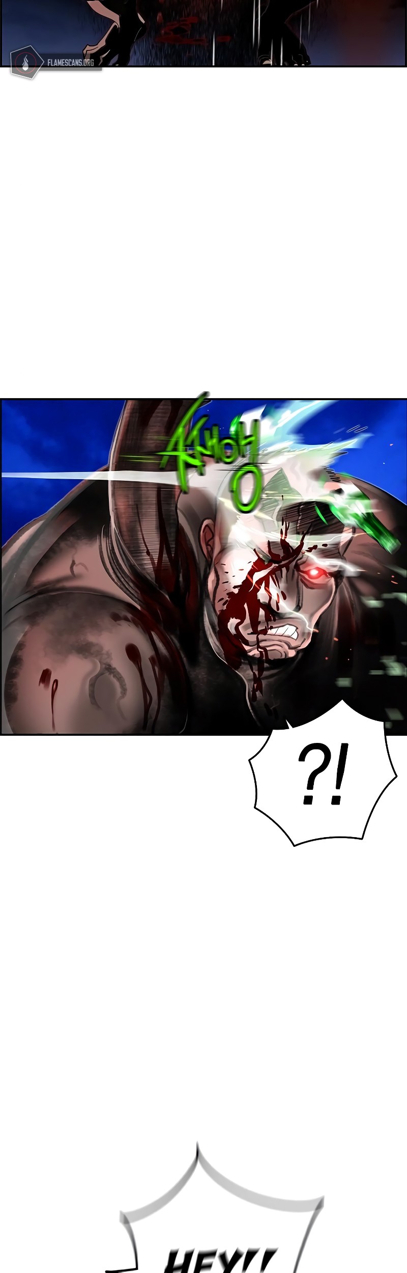 Jungle Juice Chapter 39 - halaman 26