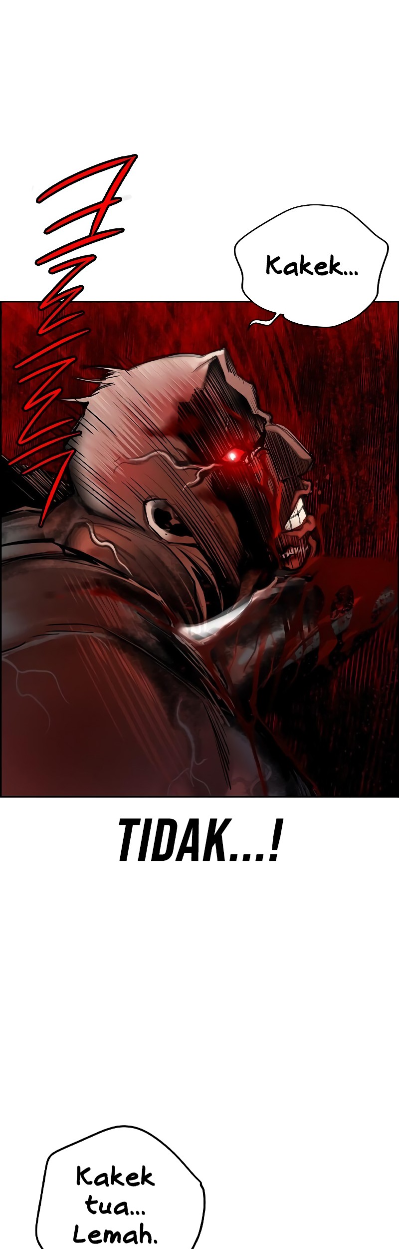 Jungle Juice Chapter 39 - halaman 29