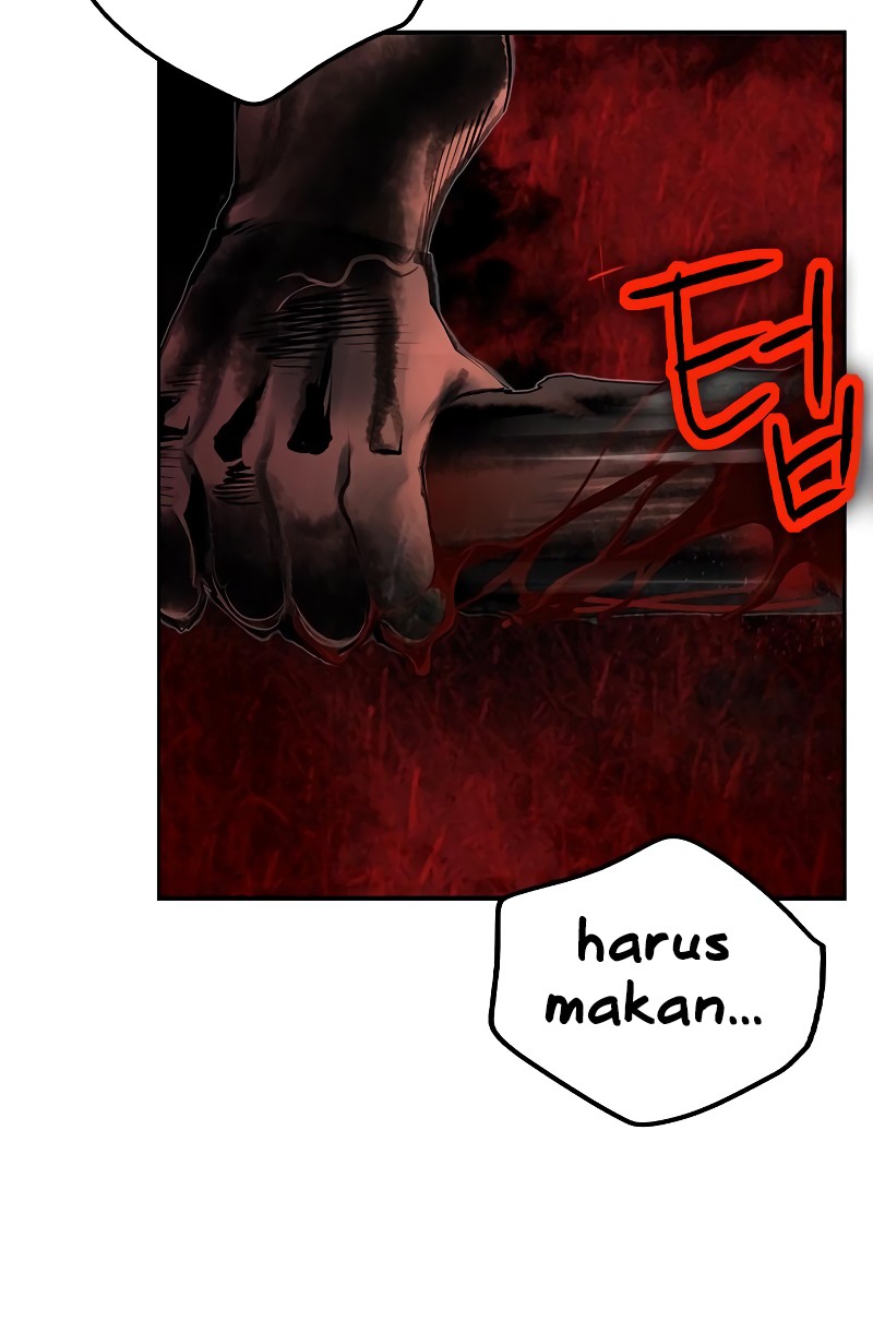 Jungle Juice Chapter 39 - halaman 30