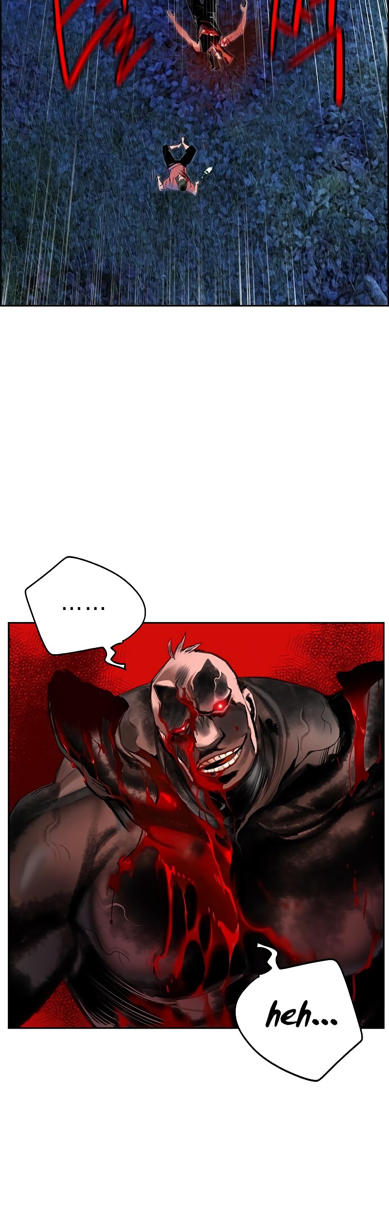 Jungle Juice Chapter 39 - halaman 36