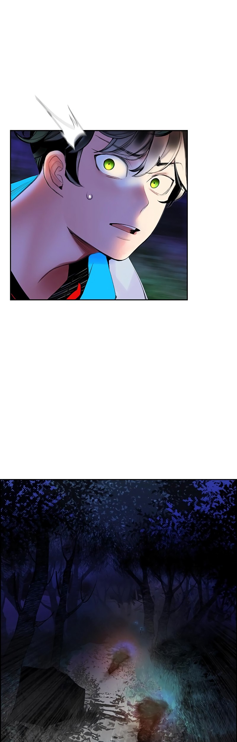 Jungle Juice Chapter 39 - halaman 43