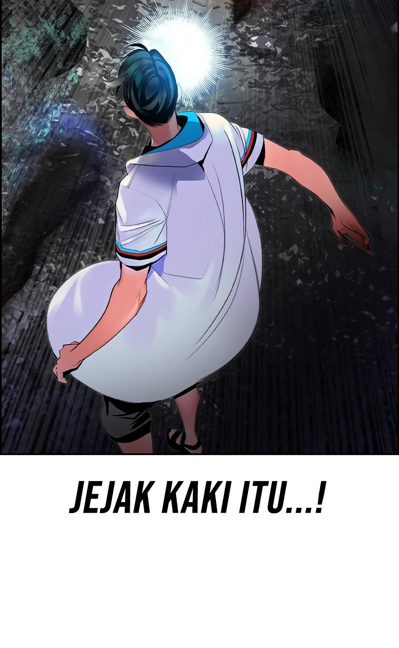 Jungle Juice Chapter 39 - halaman 44