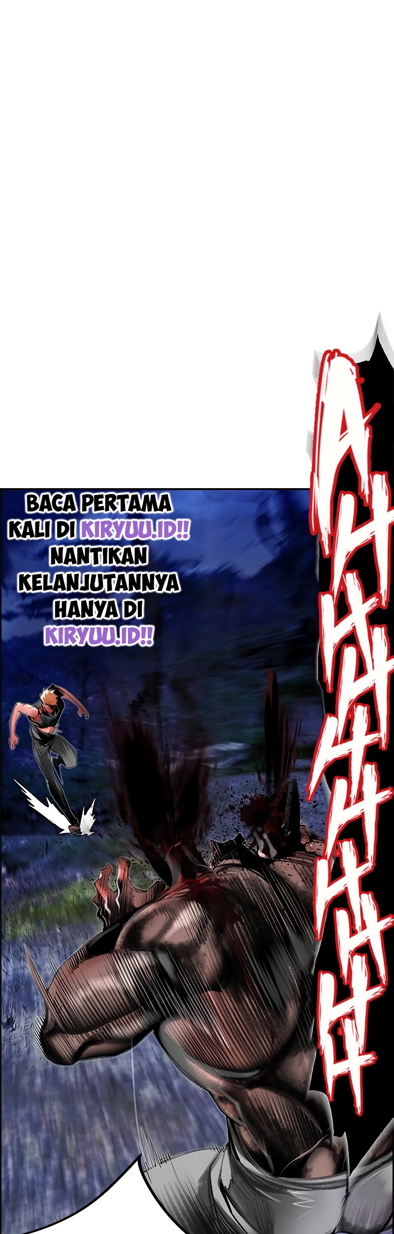 Jungle Juice Chapter 39 - halaman 5