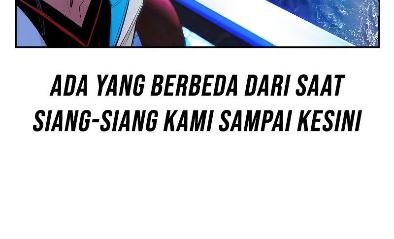 Jungle Juice Chapter 39 - halaman 58