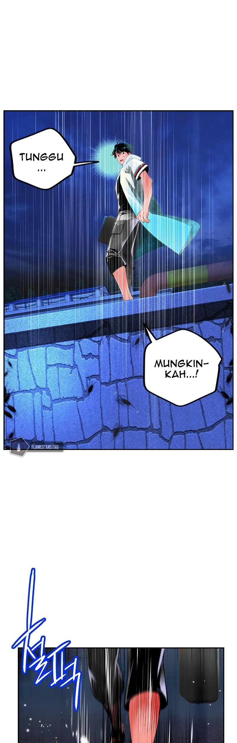 Jungle Juice Chapter 39 - halaman 59