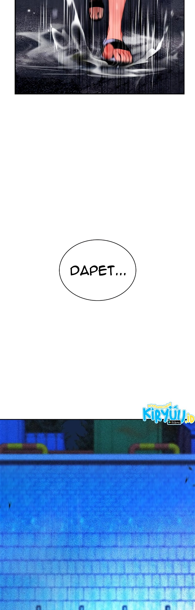 Jungle Juice Chapter 39 - halaman 60