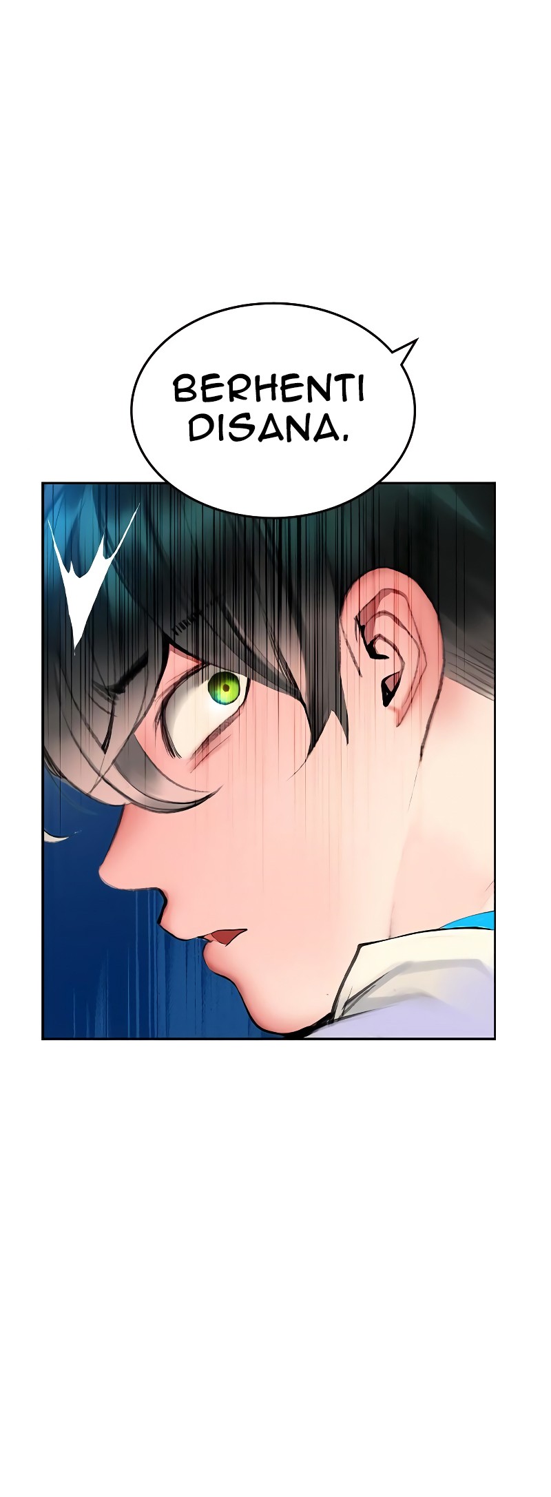 Jungle Juice Chapter 39 - halaman 63
