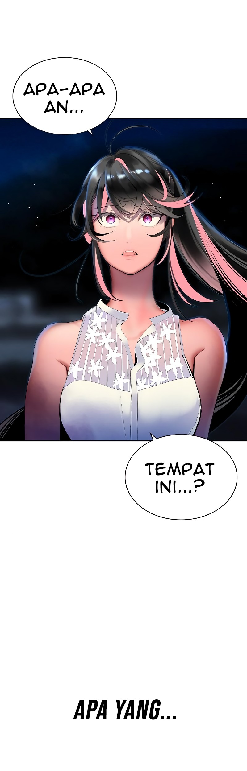 Jungle Juice Chapter 39 - halaman 65