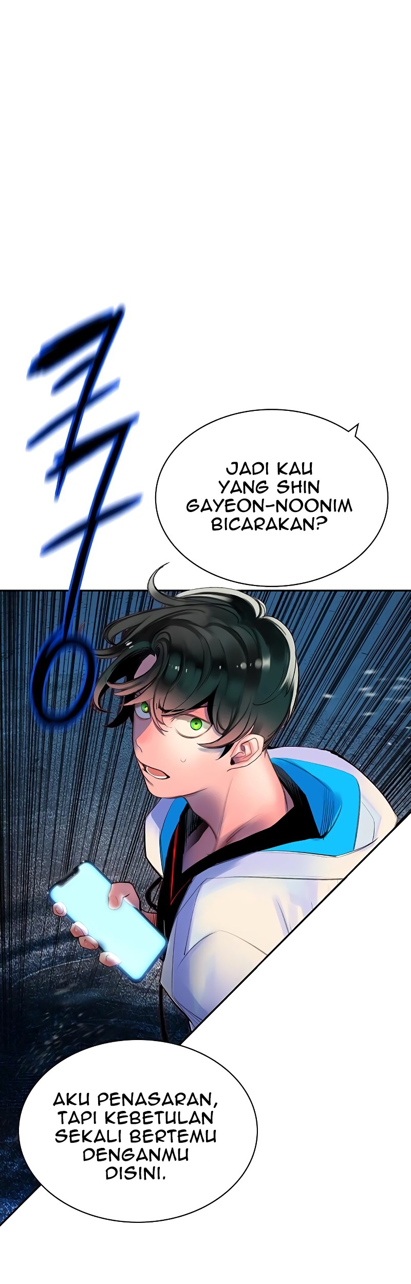 Jungle Juice Chapter 39 - halaman 67